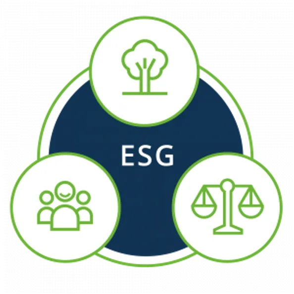 ESG Criteria
